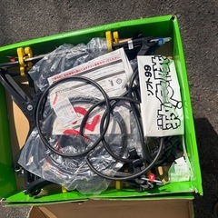 汎用チェーンの画像