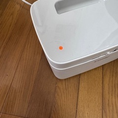 おしりふきウォーマーの画像