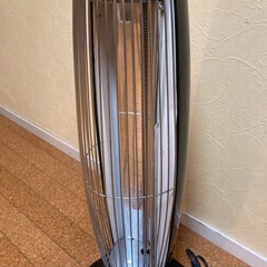 🔥電気ストーブの画像