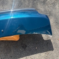 DA64W純正ボンネットの画像