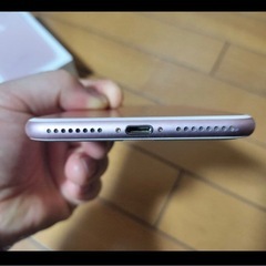 iPhone7Plus 32Gの画像