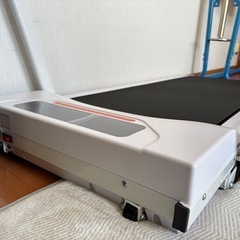 ウォーキングマシンの画像