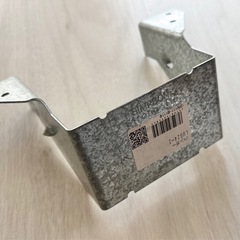 ◆シンプソン金具 LUS26 LUS24-2◆3個セット ツーバイの画像