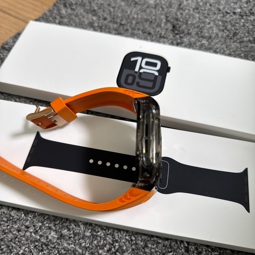アップルウォッチ