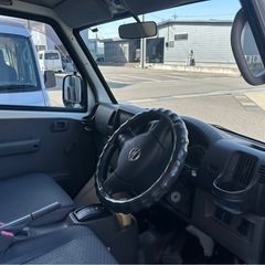 冷蔵冷凍車、日産クリッパーの画像