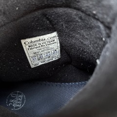 outdoorメーカー:コロンビア の画像