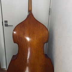 コントラバスの画像