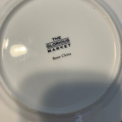 お皿セットの画像