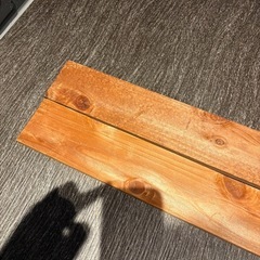木材 2本
の画像