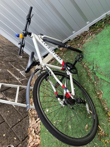 自転車
