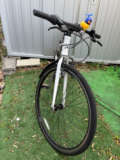 自転車