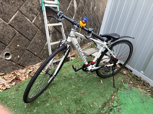 自転車