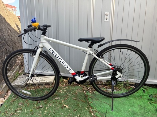 自転車