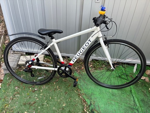 自転車