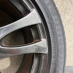 ワーク 18インチの画像