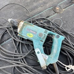 マキタ　ボード用スクリュードライバの画像