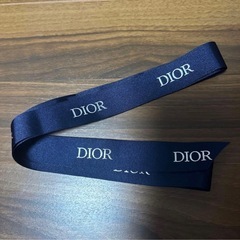 Christian Dior ギフトボックス　　　の画像
