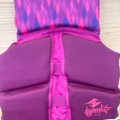 ライフジャケットの画像