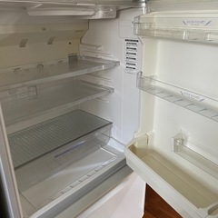 Fujitsu 冷蔵庫の画像