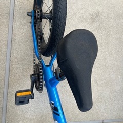 ストライダー14Xの画像