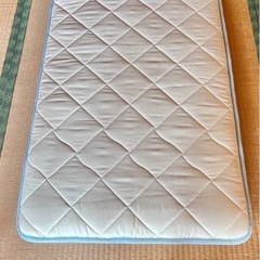 ベビー用マットの画像