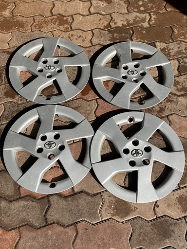 【決まりました】夏タイヤ195/65R15（バリ山）