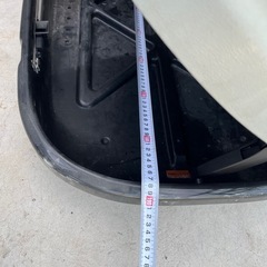 スーリールーフボックスの画像