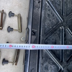 スーリールーフボックスの画像