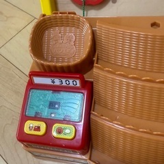 おもちゃの画像