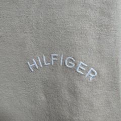 トミーヒルフィガー　トレーナー
の画像