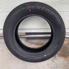 ダンロップエナセーブ EC204 185/65R15 4本の画像