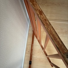 木製ベビーゲート 突っ張り式  タンスのゲンの画像