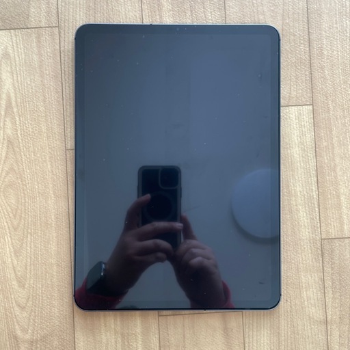 【訳あり 】iPad Pro 11インチ　セルラーモデル　　　