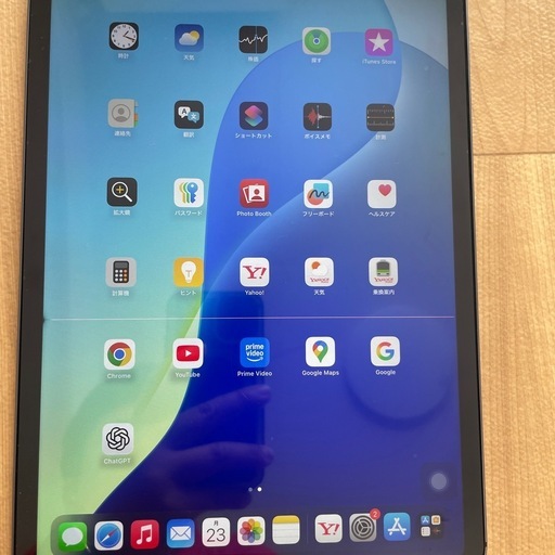 【訳あり 】iPad Pro 11インチ　セルラーモデル　　　