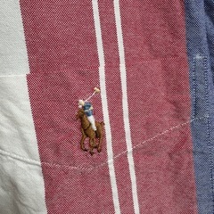 polo Ralph Lauren 半袖yシャツの画像