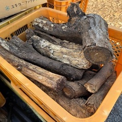 薪🪵1かご300円‼️✨超バーゲンセール‼️‼️なくなり次第終了。の画像