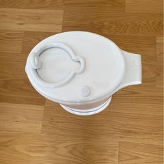 ubbi おむつペールの画像