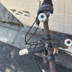 自転車/マウンテンバイクの画像