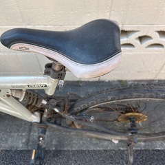 自転車/マウンテンバイクの画像