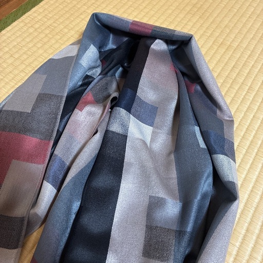カシミア　ストール　マフラー　ショール　コート　セーター　春