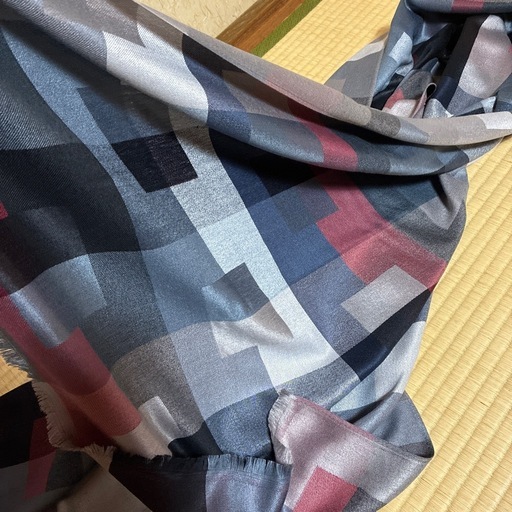 カシミア　ストール　マフラー　ショール　コート　セーター　春