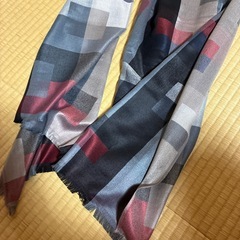 カシミア　ストール　マフラー　ショール　コート　セーター　春の画像