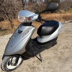 SA36J カスタム多数！　11448km！の画像