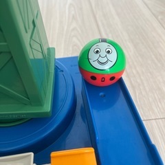 学研 きかんしゃトーマス ころころアドベンチャー (対象年齢2歳以上) の画像