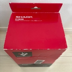 交換用プラズマクラスターイオン発生ユニットの画像