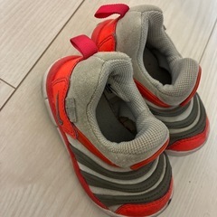 NIKEスニーカーの画像