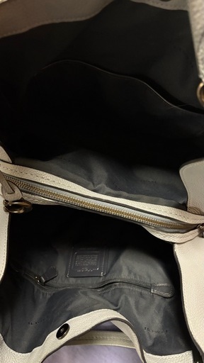 COACH コーチ ダルトン ハンドバッグ