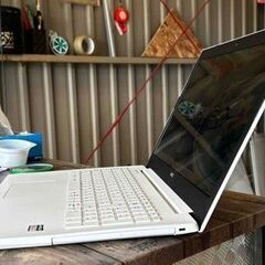 NEC LAVIE Windows11 SSD Office2024 極美品！の画像