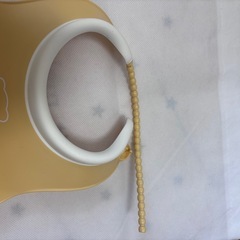 ベビービョルン　スタイ　エプロン　ミニの画像