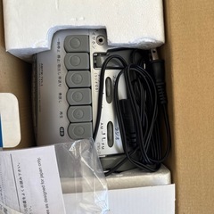 ラジカセの画像